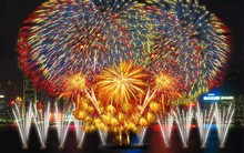 Thời sự 24h: Hà Nội tổ chức 31 điểm bắn pháo hoa chào đón năm Ất Mùi 2015