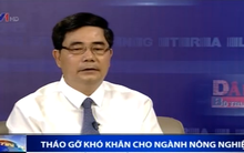 Các FTA mới được ký kết sẽ mở cửa cho nông sản Việt