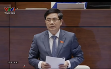 Bộ trưởng Nông nghiệp lý giải việc 1 con gà “cõng” 14 loại phí