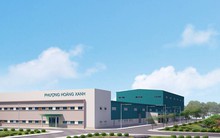 Vicostone và cuộc đồng hành cùng Phenikaa