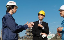 Cổ phiếu PHH rơi vào diện bị hủy niêm yết bắt buộc