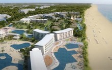 Ai đứng sau dự án New Hoi An City 1,5 tỷ USD?