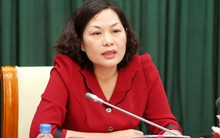 Phó Thống đốc: Trực tiếp mua cổ phần ngân hàng là 1 giải pháp trong quá trình tái cơ cấu