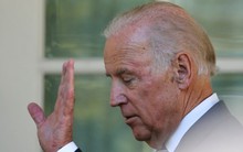 Joe Biden tiết lộ lý do rút khỏi cuộc đua vào Nhà Trắng