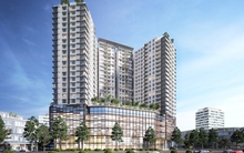 TPHCM: Cận tết doanh nghiệp địa ốc ồ ạt bung hàng