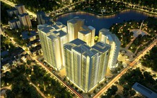 Hòa Phát đã phát hành 244 triệu cổ phiếu thưởng và trả cổ tức 2014