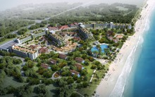 BĐS Đà Nẵng-Hội An  rục rịch khởi động đón “sóng” APEC 2017