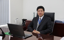 Ông Chen Chia Ken-TGĐ PHS: Năm 2015, TTCK sẽ không dao động đột biến như trong năm 2014