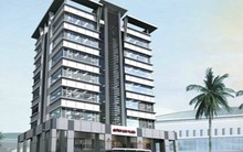 Sau khi “gán nợ” Quỳnh Lưu Plaza, PVL giải thể chi nhánh Quỳnh Lưu