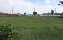 Hà Nội cho thuê hơn 3.000m2 đất tại Hà Đông