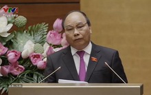 PTT Nguyễn Xuân Phúc trả lời về việc chặt cây xanh ở Hà Nội và lấp sông Đồng Nai