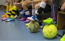 Hồi kết của cuộc chiến giữa Puma và Adidas