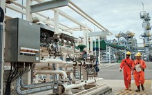 PVGas thay Tổng giám đốc