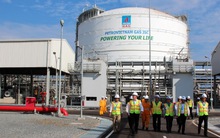 PVGas điều chỉnh giảm 29% chỉ tiêu lợi nhuận năm 2015 vào phút cuối