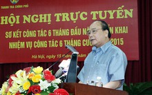 Thanh tra Chính phủ: Kiến nghị thu hồi 9,3 tỷ đồng tham nhũng