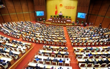 Những sự kiện trong nước nổi bật tuần từ 8-14/6