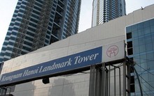 Sợ mất quỹ bảo trì 160 tỉ, cư dân Keangnam tiếp tục kiến nghị Thủ tướng