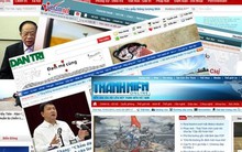 Bộ Chính trị đã thông qua Đề án Quy hoạch báo chí