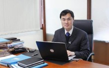 TGĐ Đất Xanh Miền Bắc: Thị trường BĐS khởi sắc, thưởng Tết 2 đến 3 tháng lương