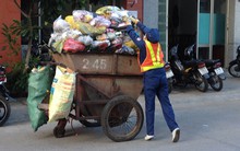 “Thanh tra lại kết quả thanh tra” Cty MTĐT Nha Trang: Tham ô chỉ bị xử lý hành chính