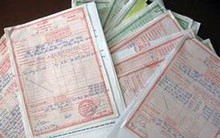 Quy định về hóa đơn, chứng từ đối với hàng hóa nhập khẩu