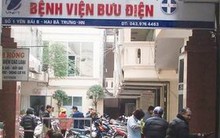 Không sáp nhập Bệnh viện Bưu điện với đơn vị khác