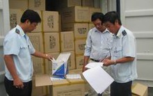 Thuốc thành phẩm chứa Salbutamol và Clenbuterol không bị dừng NK