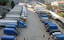 Làm rõ cơ chế xây Khu trung chuyển hàng hóa tại Lạng Sơn và Cao Bằng