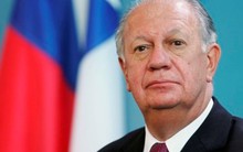 Cựu Tổng thống Chile Ricardo Lagos muốn ra tranh cử năm 2017