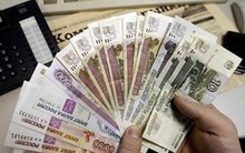 Đồng ruble tăng giá thắp sáng hy vọng phục hồi của kinh tế Nga