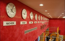 15 sự thật khó tin về nước Nga