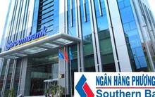 NHNN trở thành cổ đông quan trọng của Sacombank sau sáp nhập