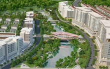 Coteccons ký 6 hợp đồng thi công trị giá hơn 3 nghìn tỷ đồng