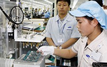 Samsung lại “mặc cả”