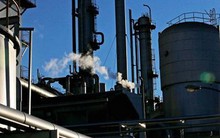 OPEC: Giá dầu sẽ chạm ngưỡng 80 USD mỗi thùng vào năm 2020