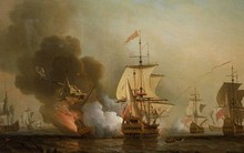 Phát hiện chiếc tàu đắm từ hơn 300 năm trước tại Colombia