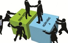 M&A Ngân hàng thương mại: Được và mất !