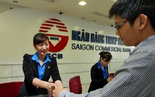 Ngân hàng SCB: Năm 2014 nợ xấu giảm còn 0,5%, LNTT đạt 121,5 tỷ đồng