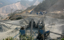 Sông Đà 7.04 báo lỗ quý đầu tiên từ khi niêm yết