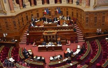 Nghị viện châu Âu thông qua Hiệp định PCA với Việt Nam