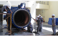 Thủy điện Miền Nam (SHP): Quý 1/2015 báo lỗ "tạm thời" 22,7 tỷ đồng