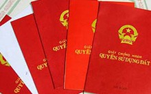 Bình Dương: Hàng chục hộ dân không được làm sổ đỏ lại còn bị chiếm đất