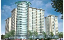 Phí làm sổ đỏ chung cư: Chuyện mãi chưa đến hồi kết