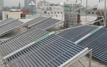 Sơn Hà (SHI) lãi ròng 6 tháng đạt 47,5 tỷ đồng, gấp 4 lần cùng kỳ 2014