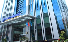 Sacombank được chấp thuận tăng vốn lên 18.852 tỷ đồng