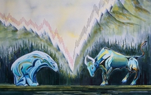 Cổ phiếu đáng chú ý ngày 3/4: Nhiều cp thanh khoản cao nhất kể từ khi niêm yết, HSG tăng mạnh