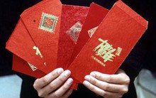 Ngày xuân nói chuyện lì xì