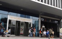 Rắc rối “cuộc chiến” phí bảo trì chung cư