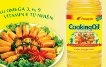 Dầu thực vật Tường An: Trình ĐHCĐ phương án tăng lợi nhuận, tăng cổ tức