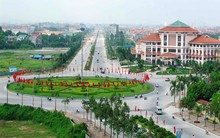 Bắc Ninh sẽ có đô thị loại 1 trong thập kỷ tới